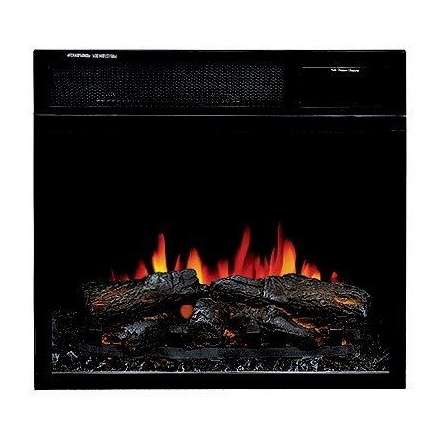 Электрокамин Royal Flame Vision 18 LED FX Black в Минске
