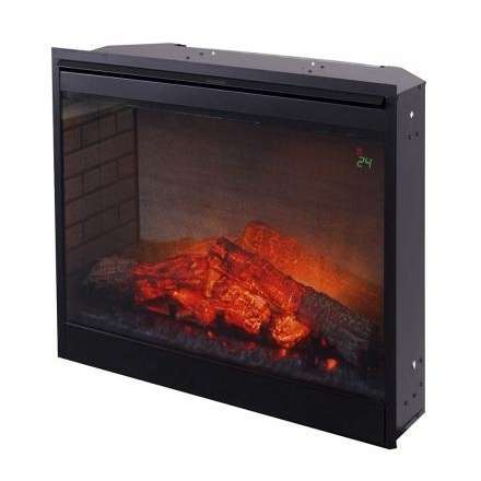 Электрокамин Dimplex Symphony 30 Black в Минске