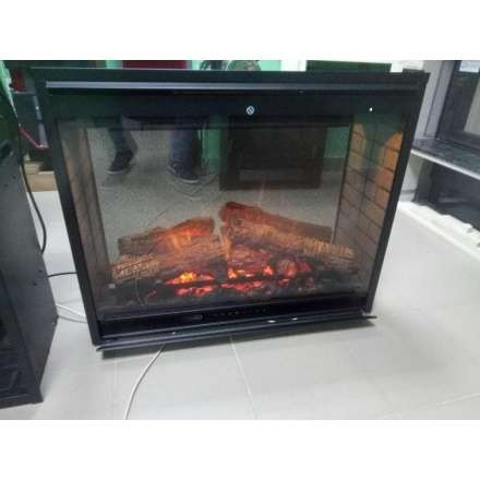 Электрокамин Dimplex Symphony 30 Black в Минске