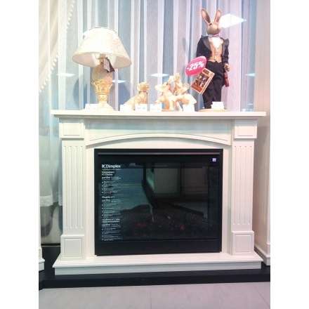 Электрокамин Dimplex Symphony 30 Black в Минске