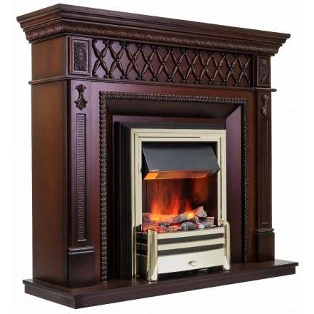 Электрокамин Dimplex Cavendish в Минске