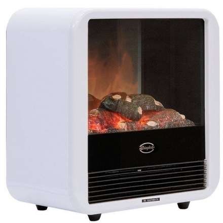 Электрокамин Dimplex Cube в Минске
