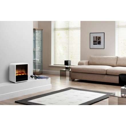 Электрокамин Dimplex Cube в Минске