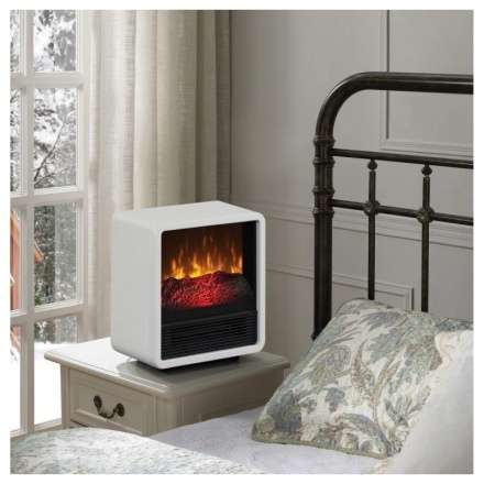 Электрокамин Dimplex Cube в Минске