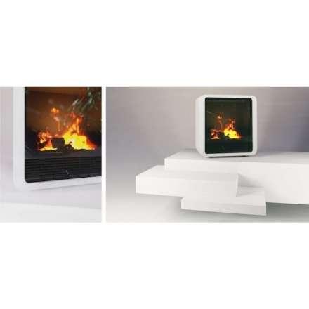 Электрокамин Dimplex Cube в Минске