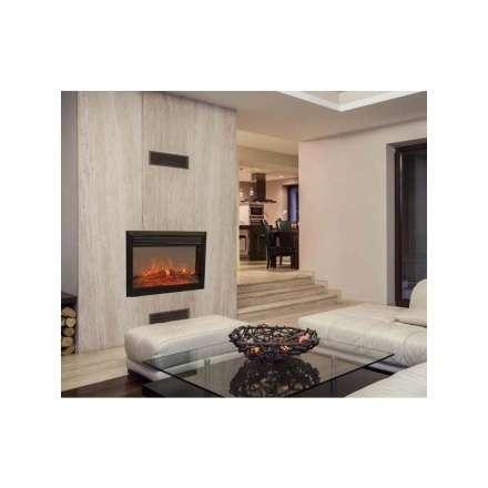 Электрокамин RealFlame MoonBlaze Deluxe в Минске