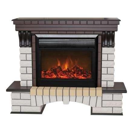 Электрокамин RealFlame MoonBlaze Deluxe в Минске