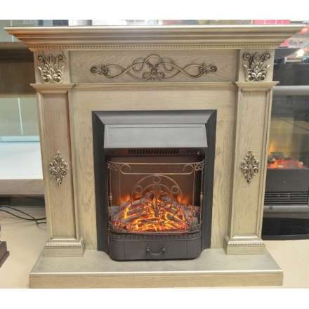 Электрокамин Royal Flame Majestic FX Black в Минске