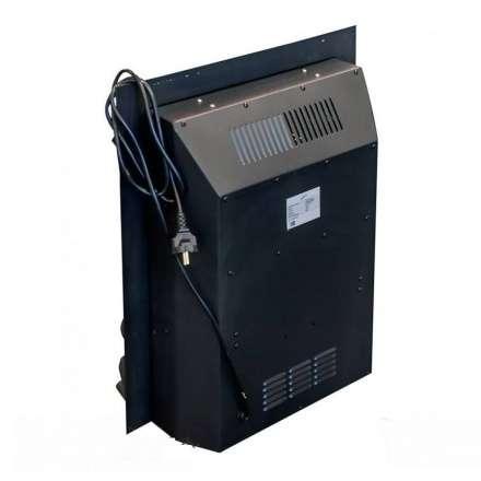 Электрокамин Royal Flame Fobos FX Black в Минске