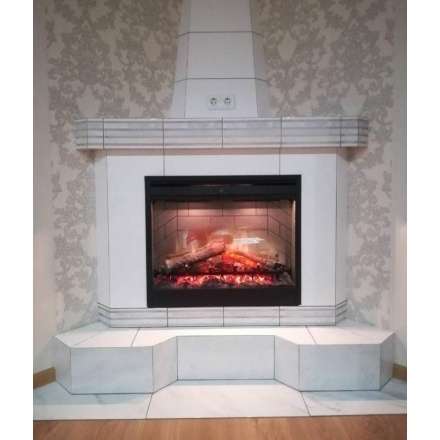 Электрокамин Dimplex Symphony 26 LED (DF2624L-EU) Black в Минске