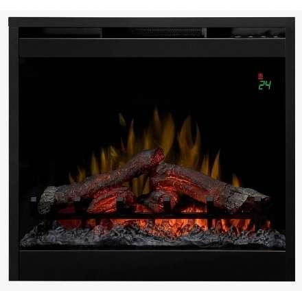 Электрокамин Dimplex Symphony 26 LED (DF2624L-EU) Black в Минске