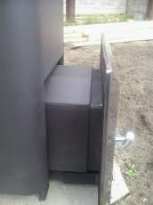 Печь для бани Ермак 12-ПС Классика фото в Минске