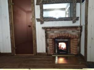 Печь банная Ермак 12-ПС Классика в Минске