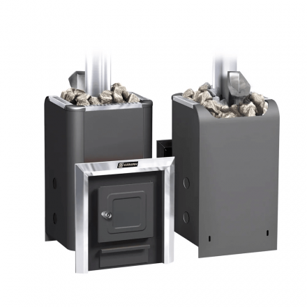 Печь банная ЕРМАК 16 Классика в Минске