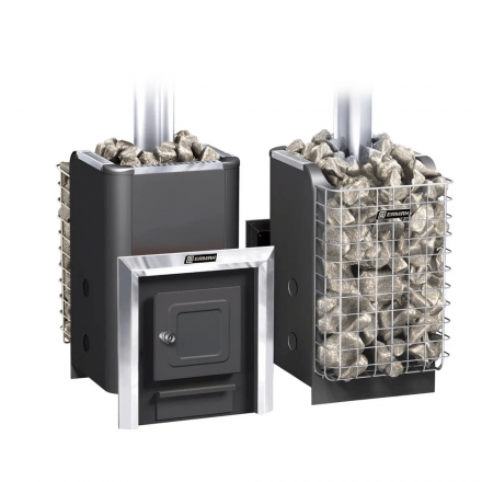 Печь банная ЕРМАК 16 Классика в Минске