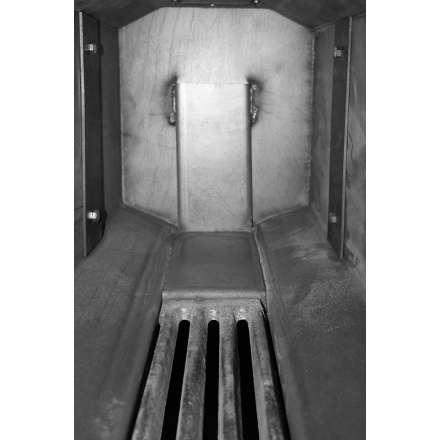 Печь банная Ермак 16 Сетка-Классика в Минске