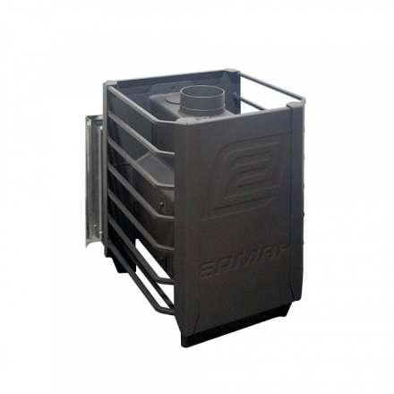 Печь банная Ермак 16 Сетка-Классика в Минске