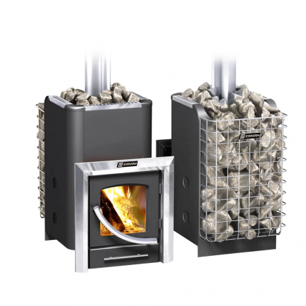 Печь банная Ермак 16-ПС Классика в Минске