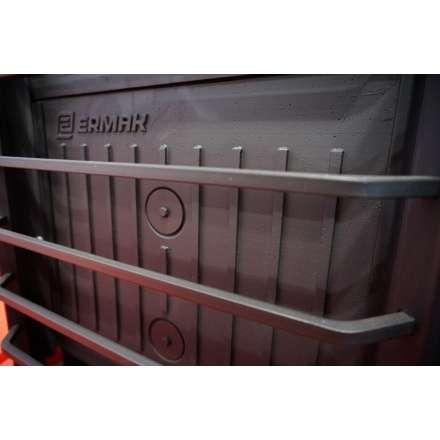 Печь банная Eрмак 20 Сетка-Премиум (чугун) в Минске