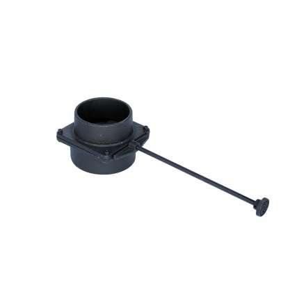 Блок шиберный ШБ-115 крашенный в Минске