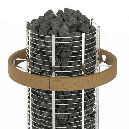 Электрическая печь SAWO TH3-60Ni2-P в Минске