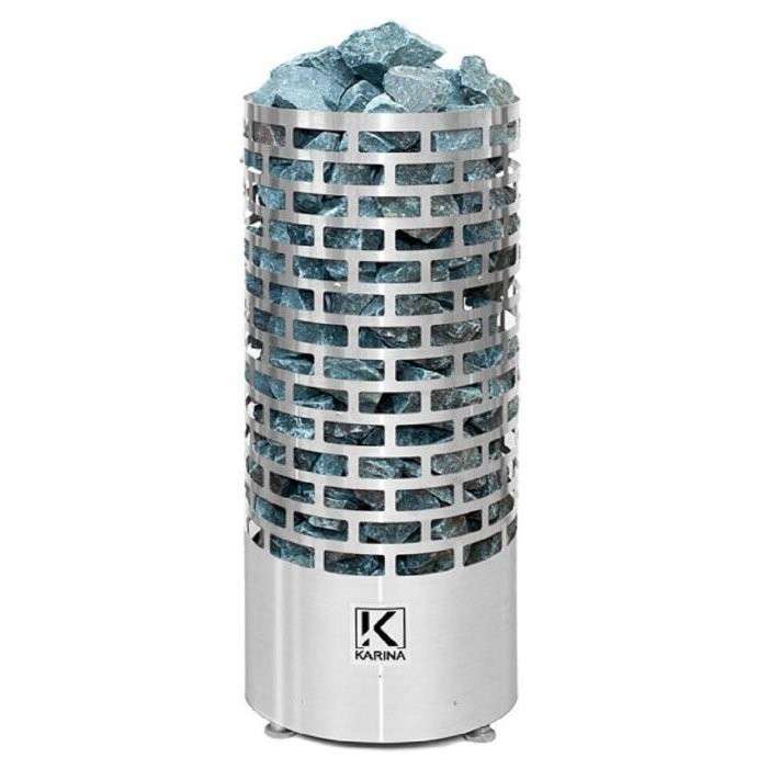 Электрическая печь KARINA Nova 8E купить в Минске