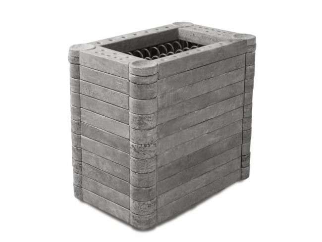 Электрическая печь SAWO NIM-150NS-P Амазонка бай фото в Минске