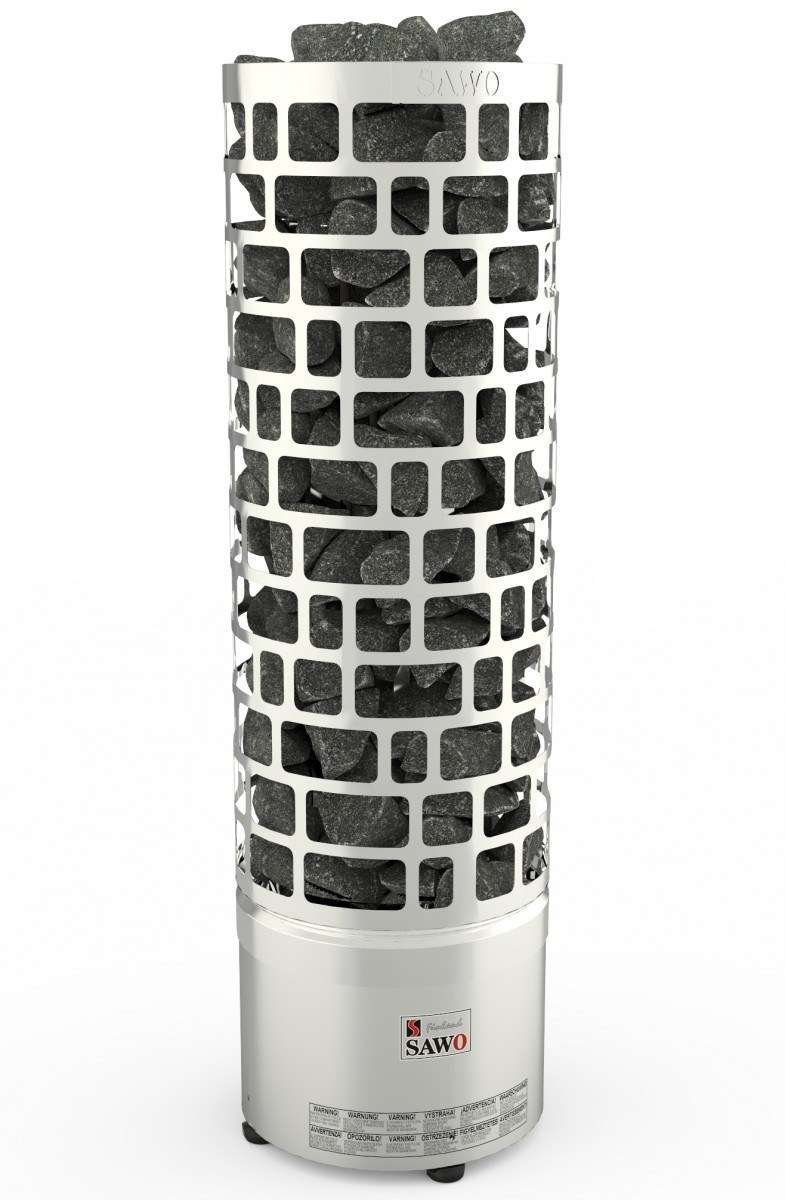 Электрическая печь SAWO ARI3-90Ni2-P Амазонка бай фото в Минске