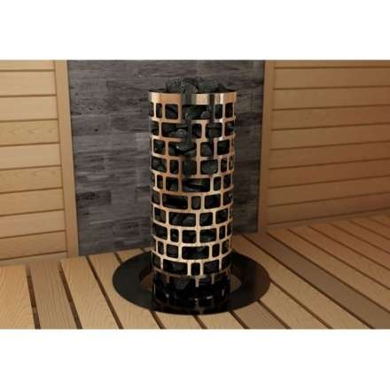 Электрическая печь SAWO ARI3-90NB-WL-P в Минске