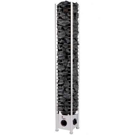 Электрическая печь SAWO TH4-60NB-P Амазонка бай фото в Минске