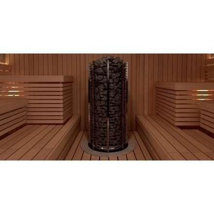 Электрическая печь SAWO TH9-120NS-P в Минске