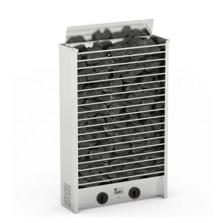 Электрическая печь SAWO CRR3-90NB-P Амазонка бай фото в Минске