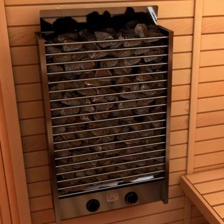 Электрическая печь SAWO CRR2-30NB-P в Минске