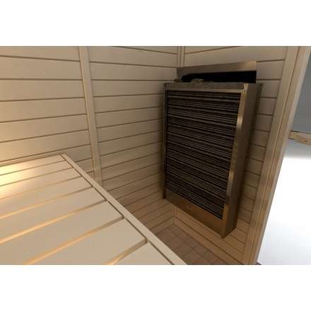 Электрическая печь SAWO CIR3-60NS-P в Минске