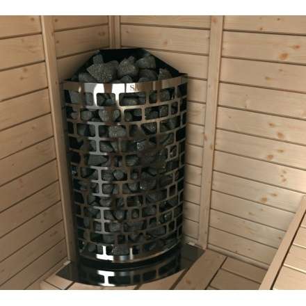 Электрическая печь SAWO ARI3-45Ni2-CNR-P в Минске