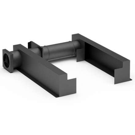 Приставка Теплодар Турбо для ТОП-200 в Минске