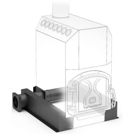 Приставка Теплодар Турбо для ТОП-200 в Минске