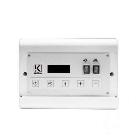 Пульт управления KARINA Case C18 White в Минске