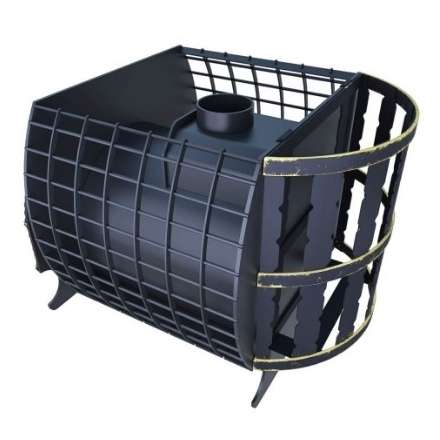 Каменка навесная Царь-печи 50 в Минске