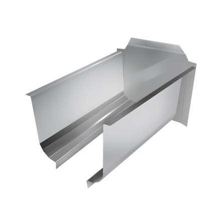 Усилитель топки Везувий 16, 22, 28 (AISI 430/2,0 мм) в Минске