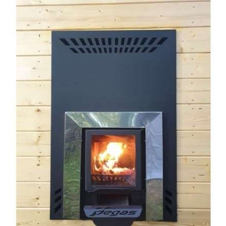 Экран зольника Пегас купить в Минске