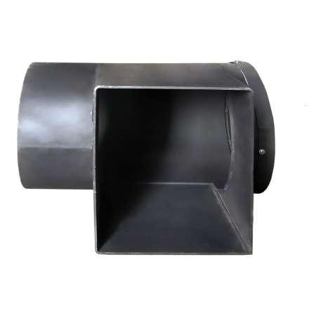 Переходник Сибирь-Т на КВО-130/200 кВт в Минске