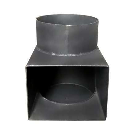 Переходник Сибирь-Т на КВО-300/500 кВт в Минске