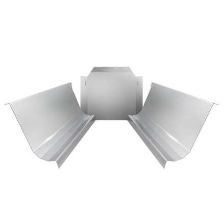 Усилитель топки Везувий 12, 14 (AISI 430/2,0 мм) в Минске