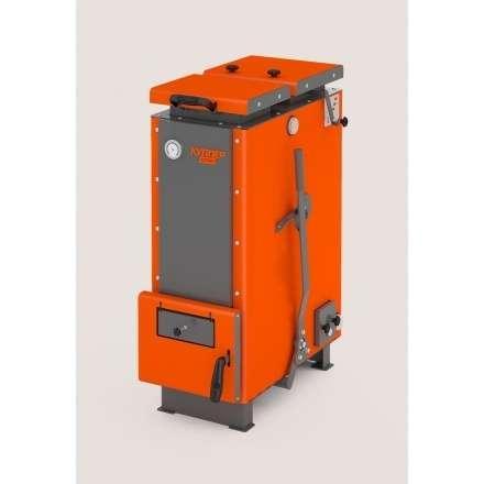 Твердотопливный котел Теплодар Куппер КАРБО-18 (2.0) Амазонка бай фото в Минске