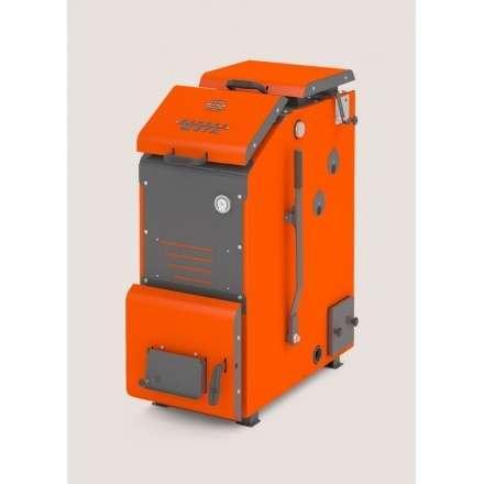 Твердотопливный котел Теплодар Куппер Мега-16 Амазонка бай фото в Минске