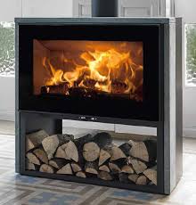 Печь-камин Denia Finland Амазонка бай фото в Минске