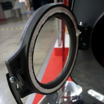 Печь отопительная Ермак Stoker NAUTILUS 250 в Минске