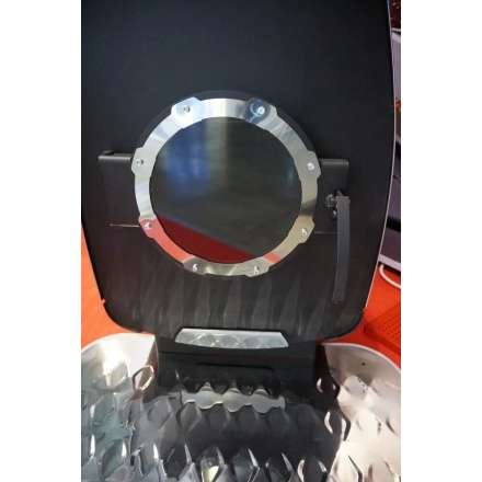 Печь отопительная Ермак Stoker NAUTILUS 370 AQUA в Минске