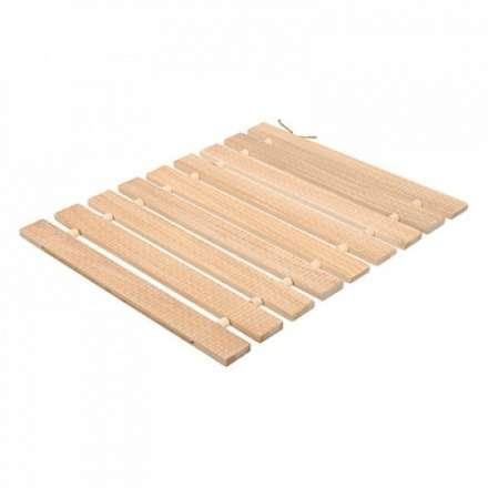 Коврик для бани М-13 с тиснением Под старину купить в Минске